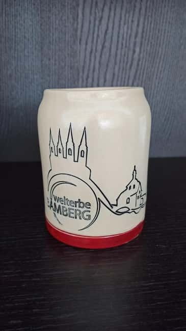 Bamberg: Historical Tour in German with Brewery Visit - Final Thoughts