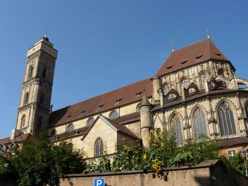 Bamberg: Immersive Medieval Tour - Bamberg: Immersive Medieval Tour – A Practical Look