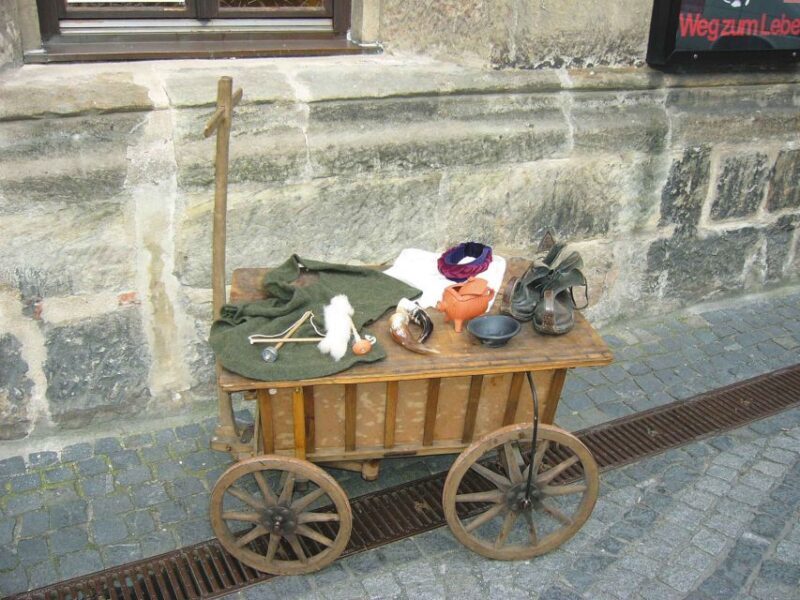 Bamberg: Immersive Medieval Tour - The Bottom Line: Is It Right for You?