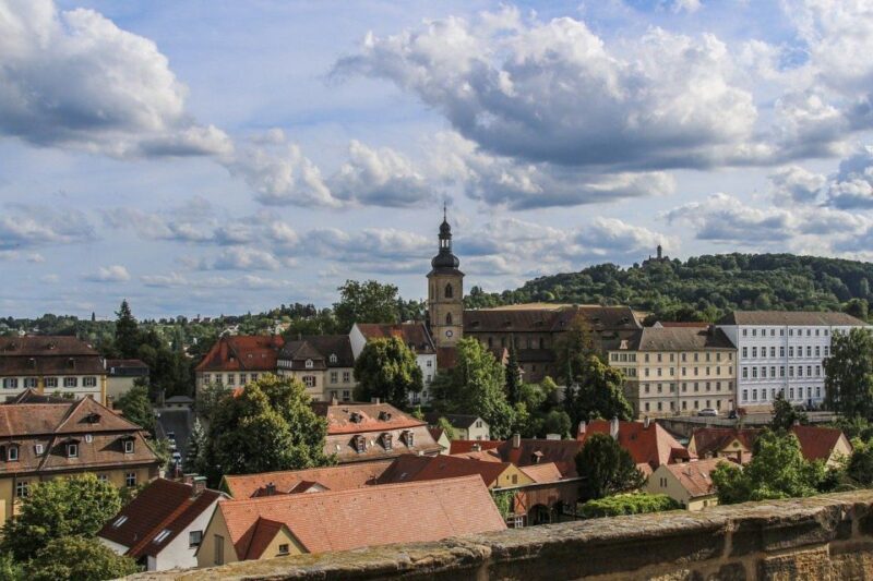 Bamberg: Private Guided Walking Tour - Final Thoughts: Is It Worth It?