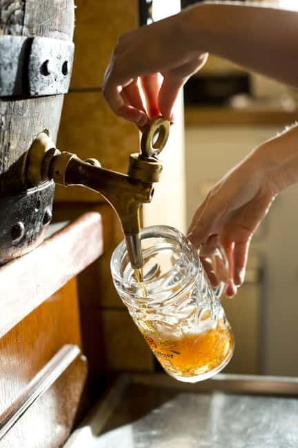 Bamberg: Self-Guided BierSchmecker® Tour - An Honest Look at the Bamberg BierSchmecker® Tour