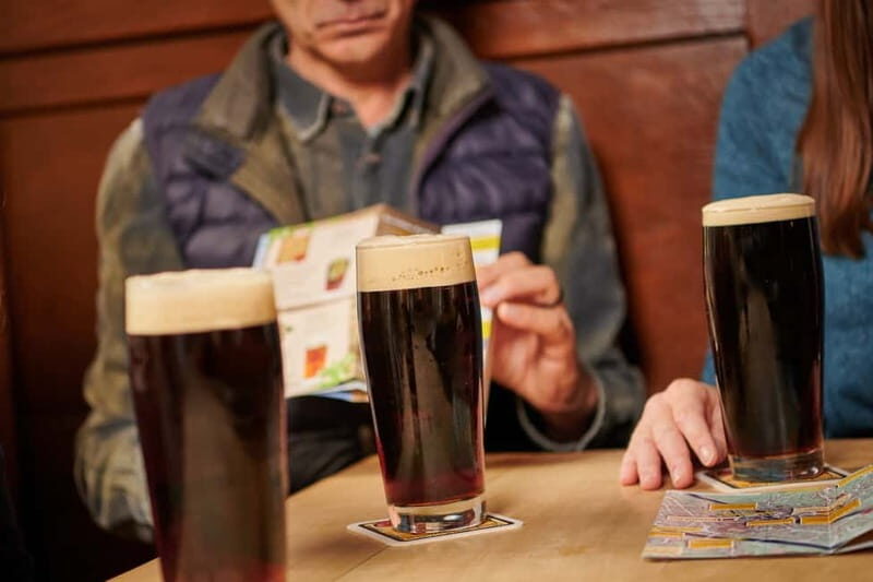 Bamberg: Self-Guided BierSchmecker® Tour - The Real Value: Is It Worth It?