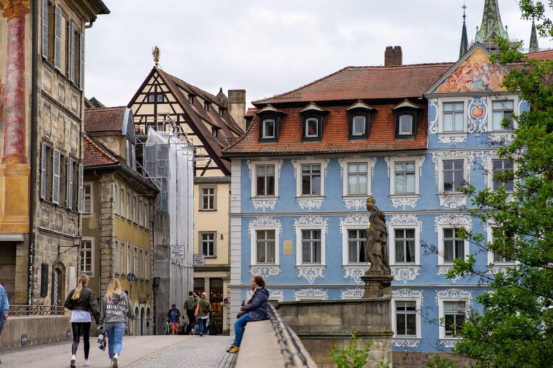 Bamberg: Where Hollywood dreams and movies are born - Final Thoughts