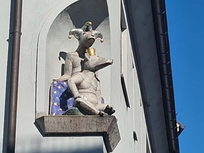 Bamberg's Storytelling Magic - Bambergs Storytelling Magic: A Warm, Humorous Tour Through Time