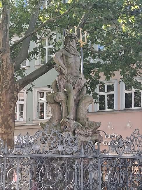 Bamberg's Storytelling Magic - Final Thoughts