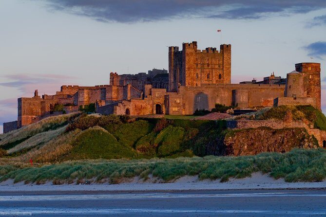 Bamburgh and Lindisfarne Day Tour - What to Expect from the Bamburgh and Lindisfarne Experience