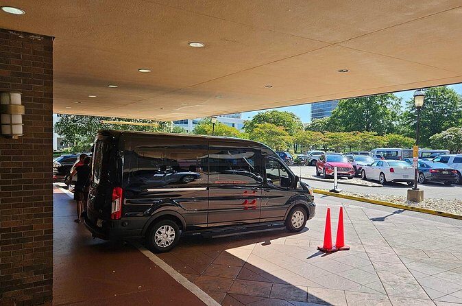 Bamville Transportation (Private & Airport Transfers) - FAQs