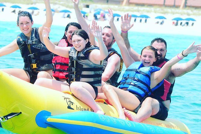 Banana Boat Ride in the Gulf of Mexico - Final Thoughts: Who Should Consider This?