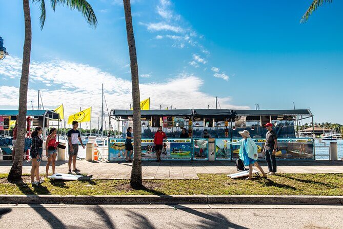 Banana Boat Tubing Ride with Miami Watersports - What to Expect from Your Banana Boat Ride