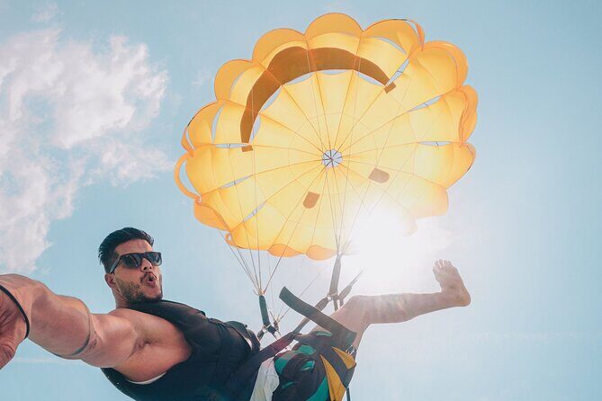 Banana Watersport Activity on the Beach at Rethymno - The Group Size and Booking Details