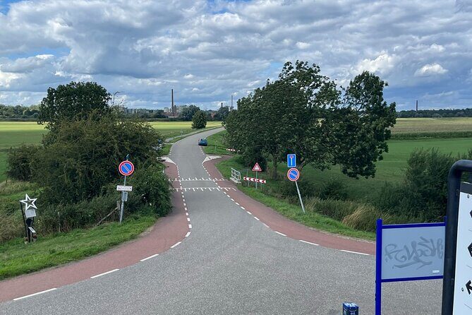 Band of Brothers in Holland - What Makes This Tour Stand Out?