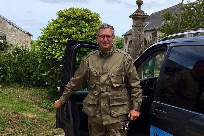 Band of Brothers in Holland Private Tour from Amsterdam - Who Is This Tour Best For?