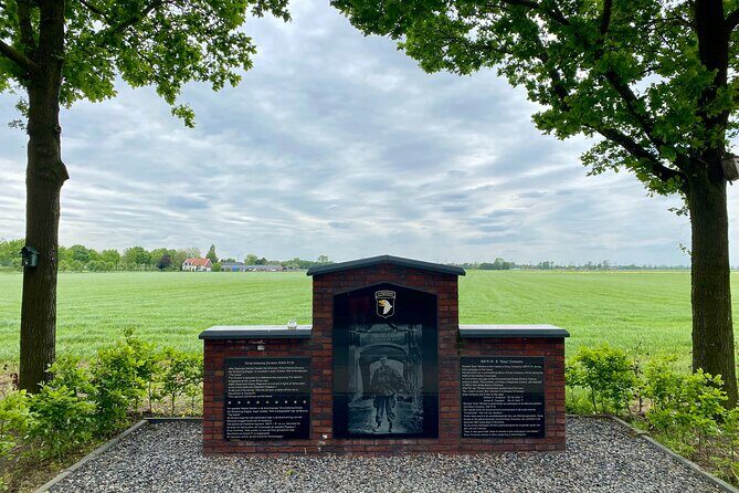 Band of Brothers in Holland Private Tour from Amsterdam - Final Thoughts