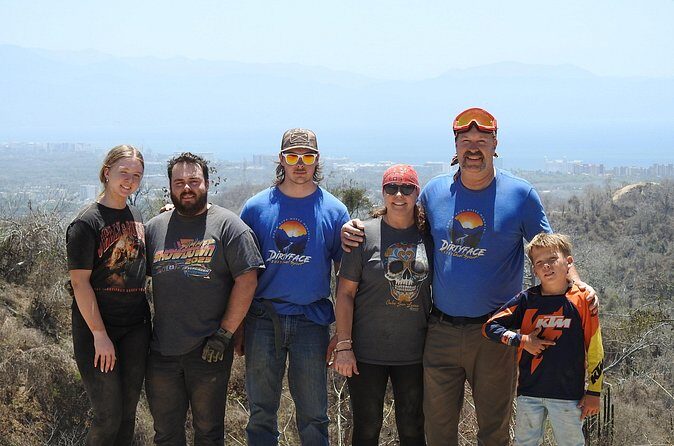 Banderas Jeep Tour - Price and Whats Included