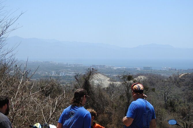 Banderas Jeep Tour - Considerations Before Booking