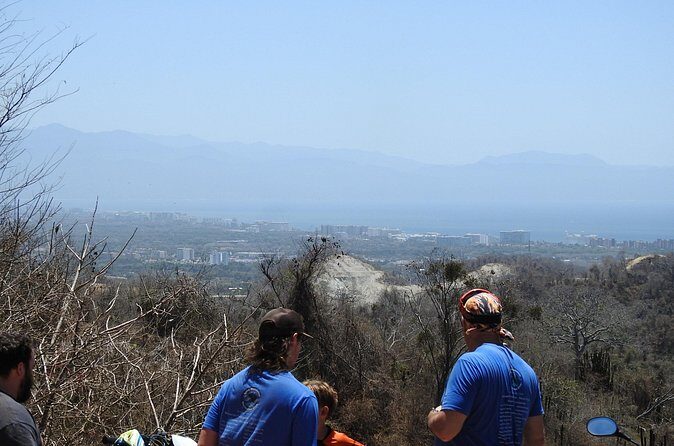 Banderas Jeep Tour - Who Should Book This Tour?