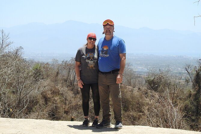 Banderas Jeep Tour - Final Thoughts