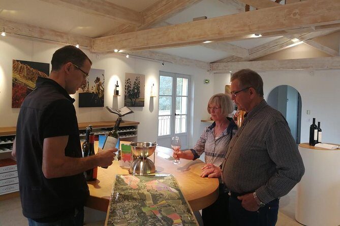 Bandol Wine Tour - 4 hour Private tour - The Value of the Price