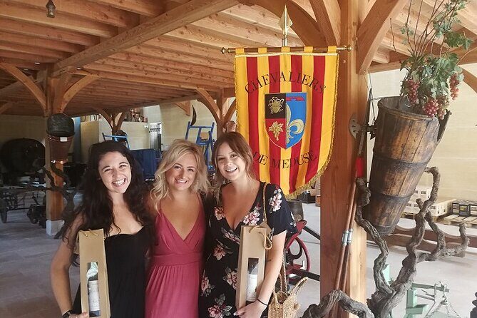 Bandol Wine Tour - 4 hour Private tour - Practical Details