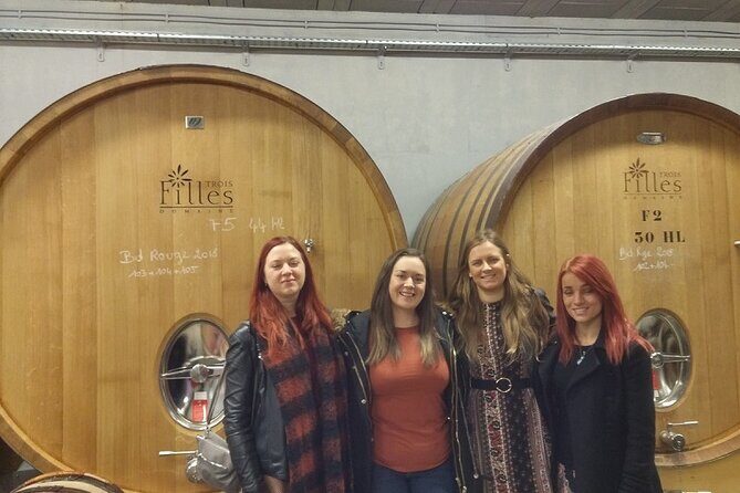 Bandol Wine Tour - 4 hour Private tour - FAQ