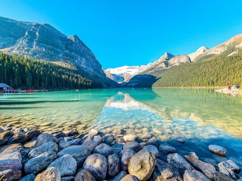 Banff 2-day: Lake Louise, Moraine Lake, Johnston Canyon tour - Final Thoughts