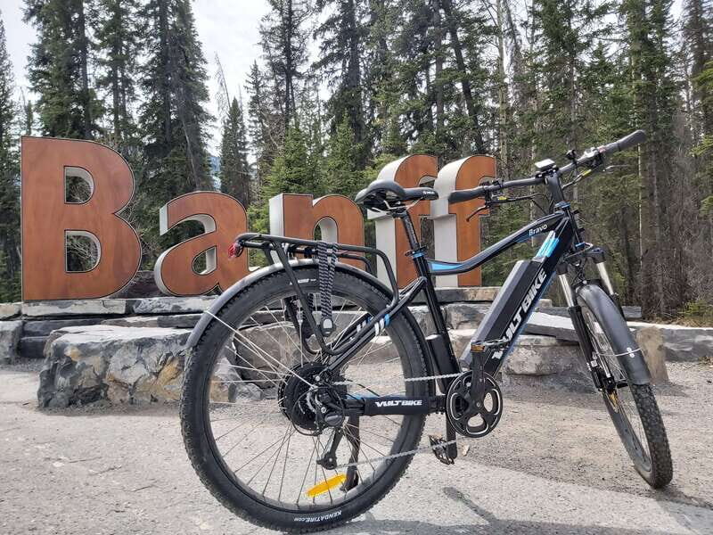 Banff: 4-Hour E-Bike and Walking Tour in Johnston Canyon - Practical Considerations