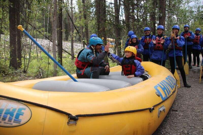 Banff: Afternoon Kananaskis River Whitewater Rafting Tour - Practical Tips for Your Trip