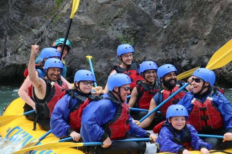Banff: Afternoon Kananaskis River Whitewater Rafting Tour - Final Thoughts
