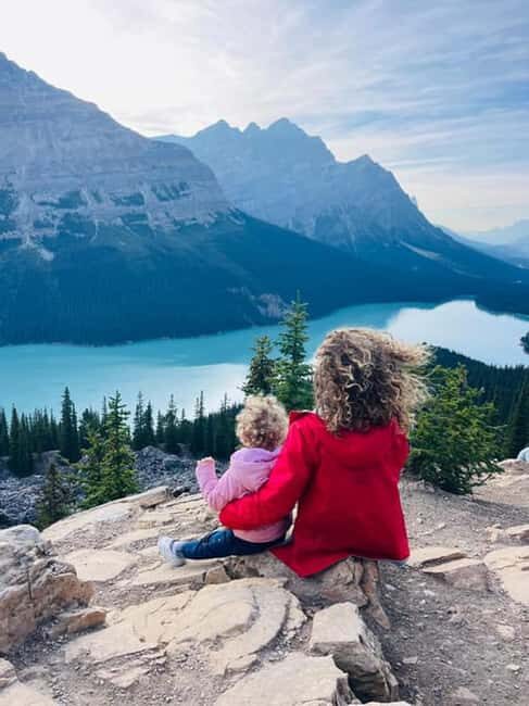 Banff and Jasper National Parks: Tour with Transport - FAQ