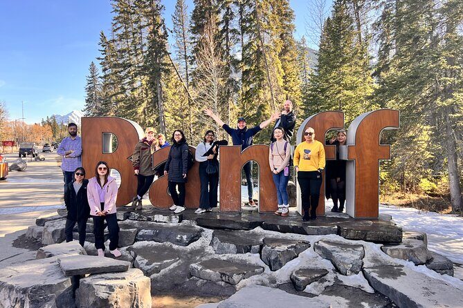 Banff and Yoho Rocky Mountain Discovery Day Tour from Calgary - What’s Included and What’s Not