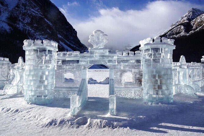 Banff and Yoho Rocky Mountain Discovery Day Tour from Calgary - The Real Experience: What Travelers Say