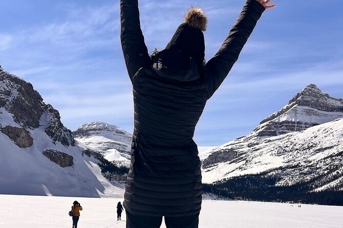 Banff and Yoho Rocky Mountain Discovery Day Tour from Calgary - Who Is This Tour Best For?