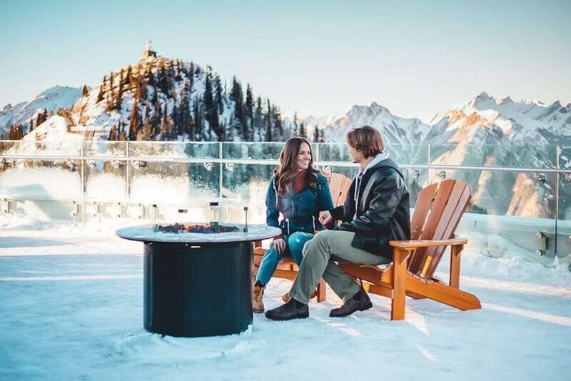 Banff: Banff Gondola Admission Ticket - The Experience at a Glance: What to Expect from the Banff Gondola