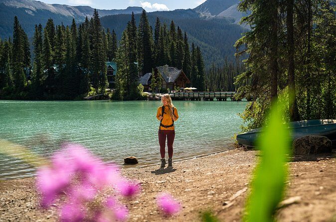 Banff Big 3 Moraine Lake, Lake Louise and Emerald Lake Tour - FAQs