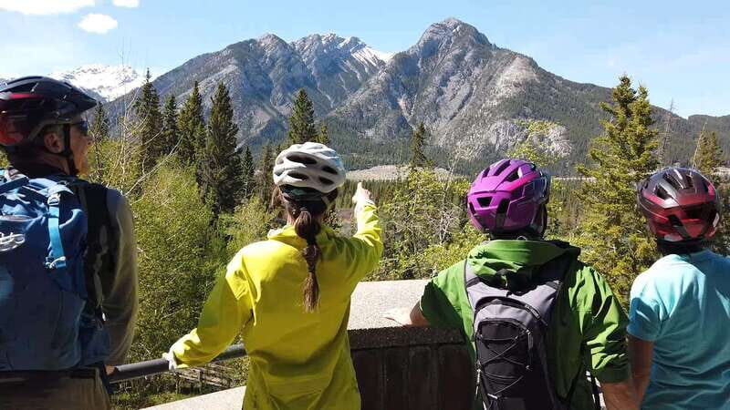 Banff: Bow River E-Bike Tour and Sundance Canyon Hike - What Our Reviewers Say