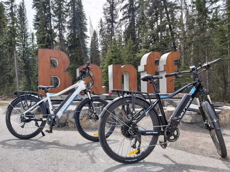 Banff: Bow River E-Bike Tour and Sundance Canyon Hike - Practical Details & Considerations