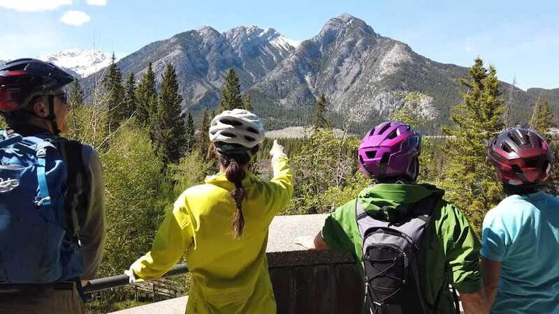 Banff: Bow River E-Bike Tour and Sundance Canyon Hike - FAQs