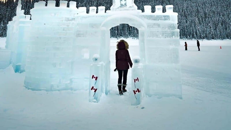 Banff/Calgary/Canmore: Crowfoot Glacier and 5 Lakes Tour - Who Will Enjoy This Tour?