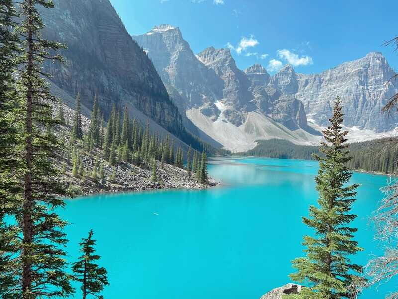 Banff/Calgary: Lake Louise, Moraine Lake and Emerald Lake - FAQ