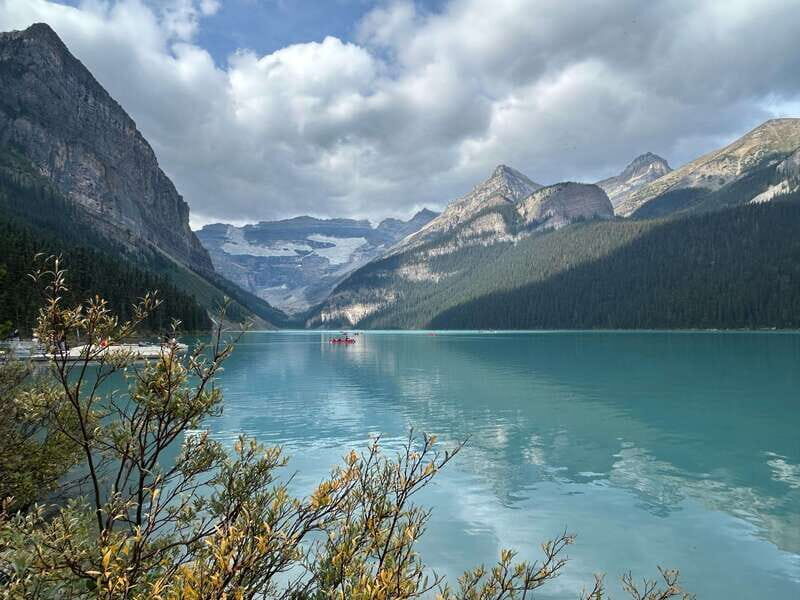 Banff/Calgary: Private Tour of Banff and Yoho National Parks - Price and Value