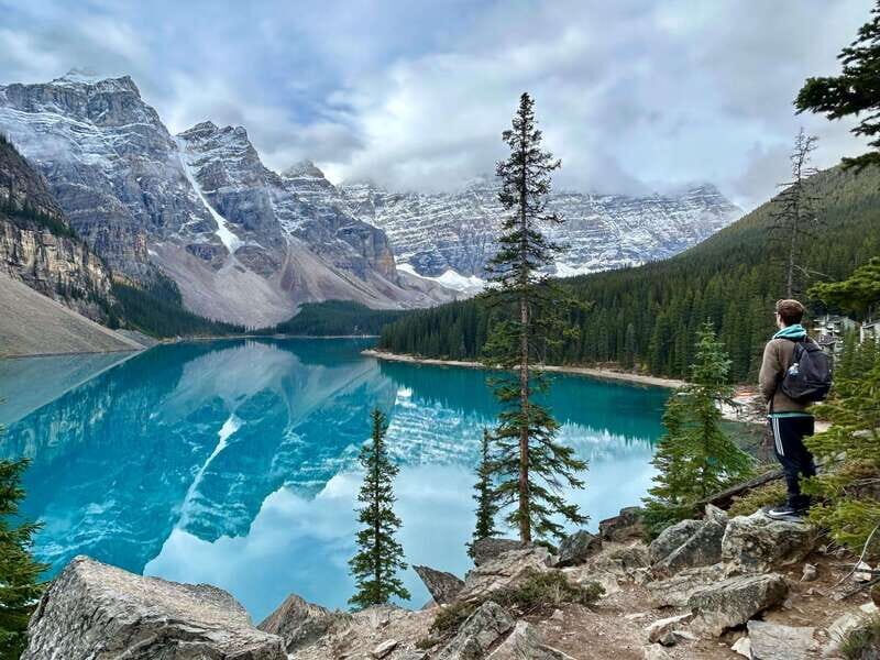 Banff/Calgary: Private Tour of Banff and Yoho National Parks - Who Would Love This Tour?