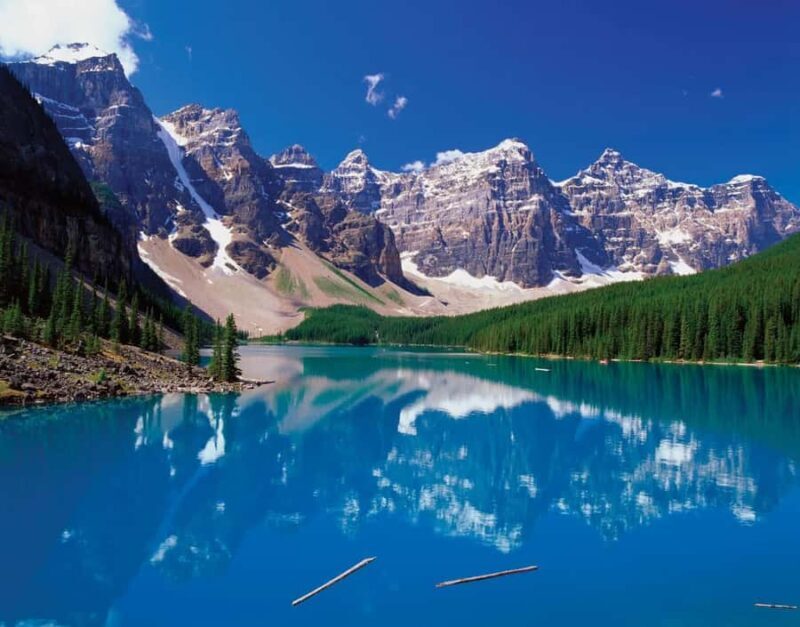 Banff/Calgary:Lake Louise,Moraine Lake,Emerald Lake Day Tour - Final Thoughts