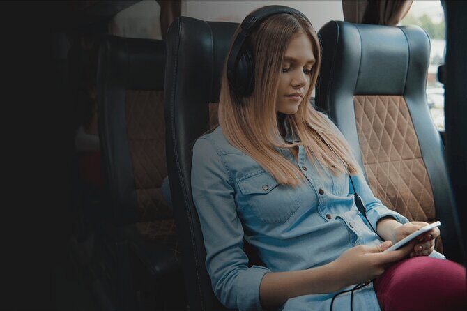 Banff & Canmore: Affordable Shared Shuttle to Calgary YYC Airport - Key Points