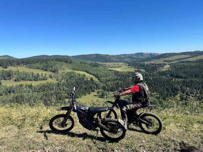 Banff, Canmore & Calgary: Surron Dirt Bike Adventures - Final Thoughts: Is It Worth It?