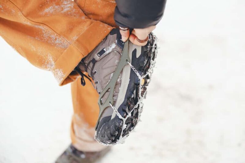 Banff/Canmore: Lake Louise & Johnston Canyon - Logistics & Practical Tips