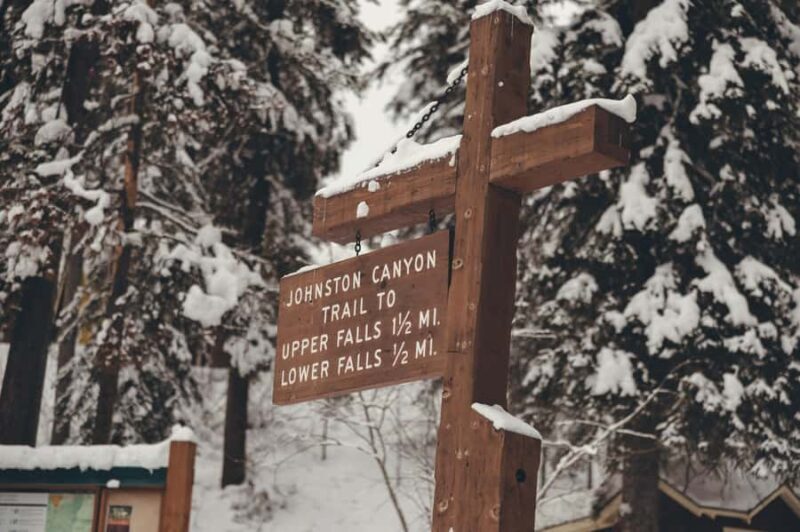 Banff/Canmore: Lake Louise & Johnston Canyon - Final Thoughts