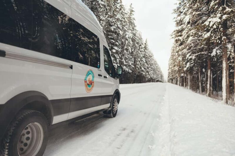 Banff/Canmore: Lake Louise & Johnston Canyon - FAQ