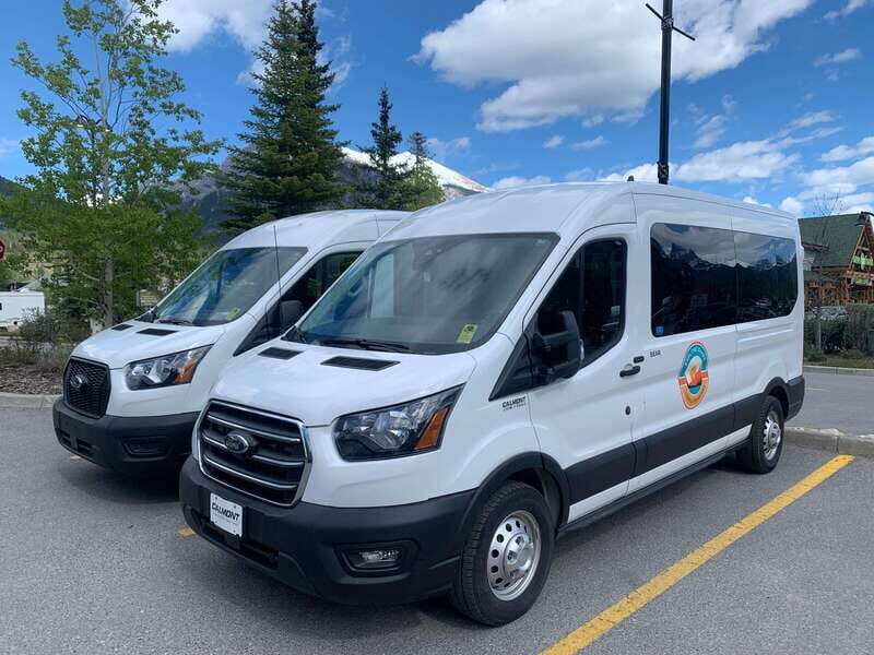 Banff & Canmore: Lake Louise & Marble Canyon - Who Is This Tour Best For?