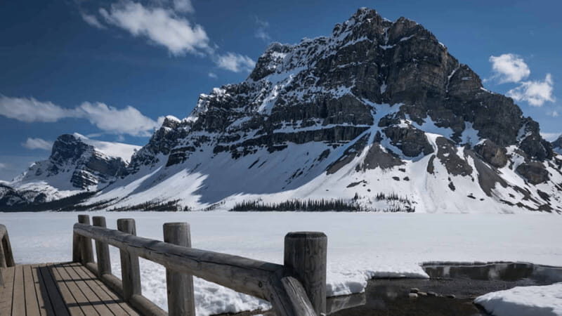 Banff/Canmore: Lake Louise & the Icefields Parkway - FAQs