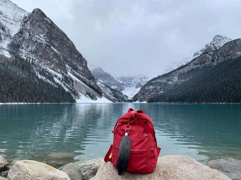 Banff/Canmore: Moraine Lake and Lake Louise 90 Min Each - Why Choose This Tour?